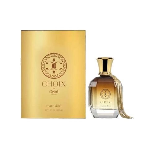 Gritti - Matin D'Ete Extrait De Parfum Unisex 100ML