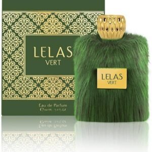 LELAS VERT א.ד.פ לאישה