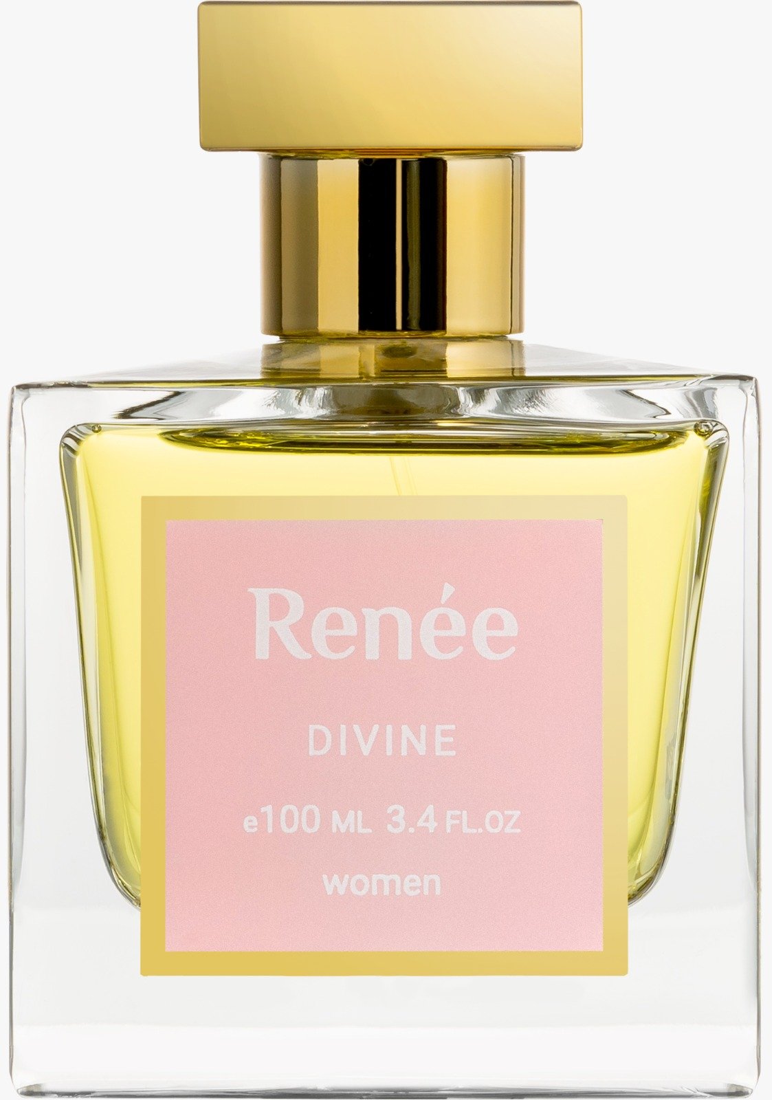 RENEE DIVINE FOR WOMEN EDP 100ML