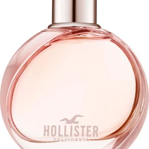 HOLLISTER WAVE א.ד.פ לאישה