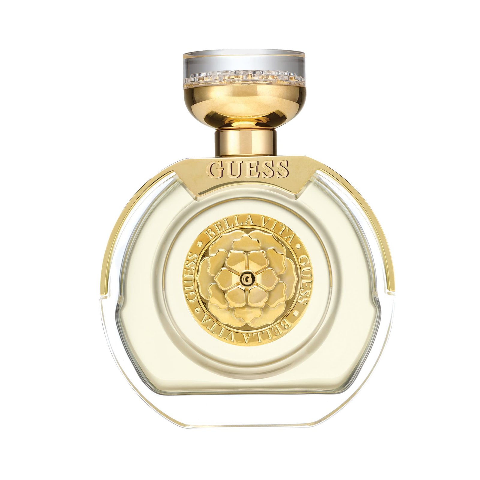 GUESS BELLA VITA EDP Women 100ML