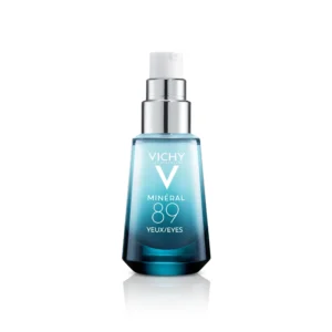 VICHY מינרל 89 קרם עיניים לחיזוק העור העדין באזור העיניים