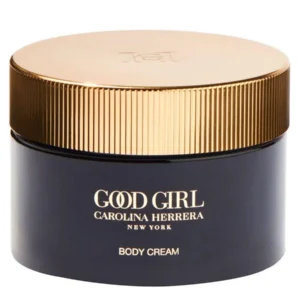 CAROLINA HERRERA GOOD GIRL Body Cream 200ML