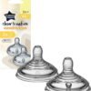 פטמות זרימה בינונית Tommee Tippee 3M - Image 4