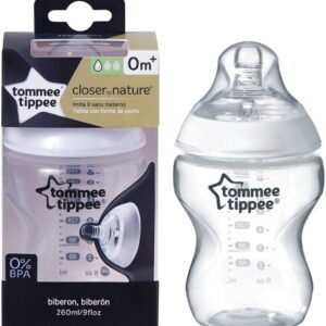 בקבוק Tommee Tippee