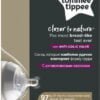 בקבוק הזנה קלאסי 3m+ טומי טיפי Tommee Tippee מסדרת Closer To Nature - Image 6