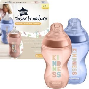 בקבוקים מאויר Tommee Tippee