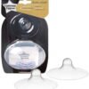 זוג מגיני פטמות טומי טיפי Tommee Tippee מסדרת Closer To Nature - Image 4