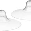זוג מגיני פטמות טומי טיפי Tommee Tippee מסדרת Closer To Nature - Image 5