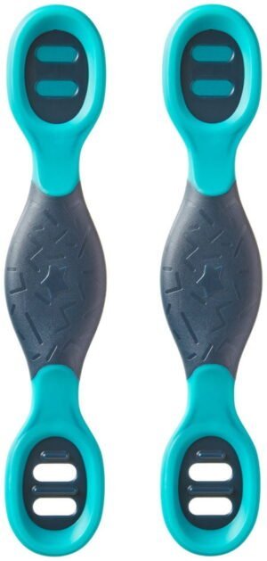 זוג כפיות פטנט לאכילה קלה של התינוק Tommee Tippee - Image 2