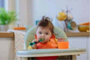 זוג כפיות פטנט לאכילה קלה של התינוק Tommee Tippee - Image 4