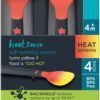 כפיות האכלה משנות צבע בהתאם לטמפרטורה Tommee Tippee - Image 5