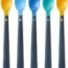 כפיות האכלה ארוכות ידית Softee טומי טיפי Tommee Tippee - Image 6