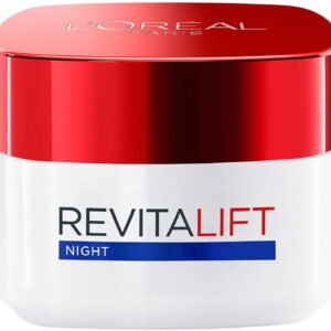 REVITALIFT קרם לילה