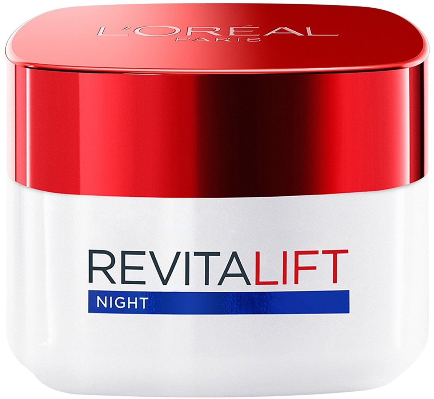 REVITALIFT קרם לילה