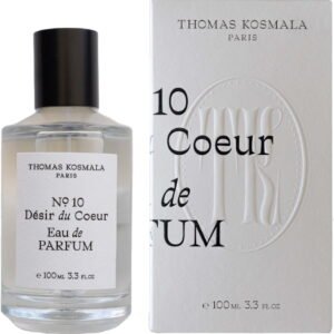 THOMAS KOSMALA N0.10 א.ד.פ יוניסקס