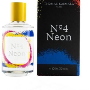 NEON NO.4 א.ד.פ יוניסקס