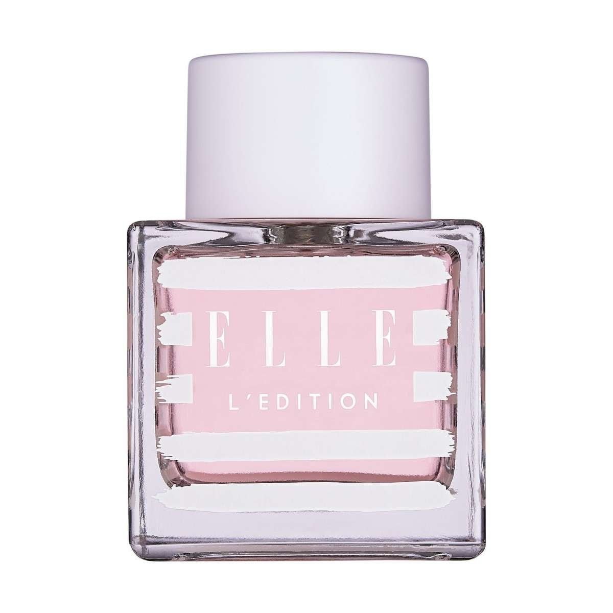 ELLE L'EDITION EDP