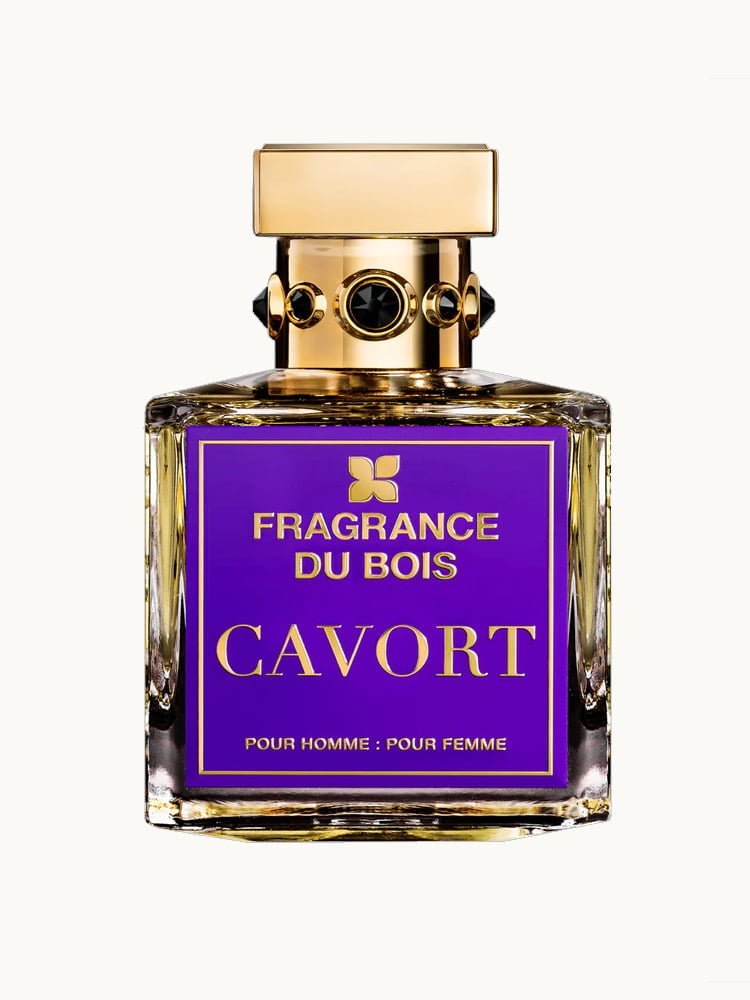 FRAGRANCE DU BOIS CAVORT