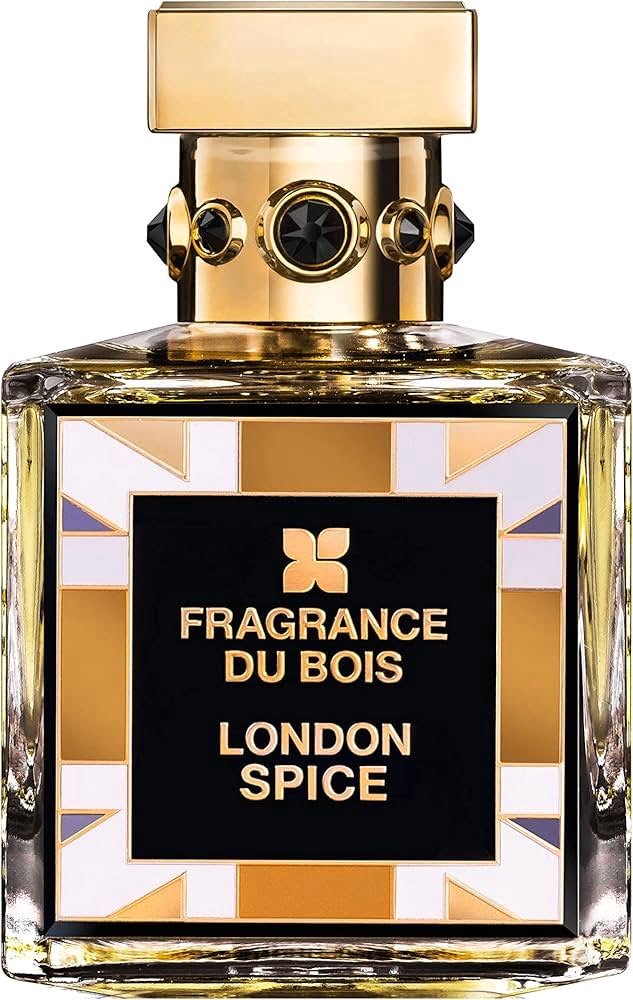 FRAGRANCE DU BOIS LONDON SPICE Parfum