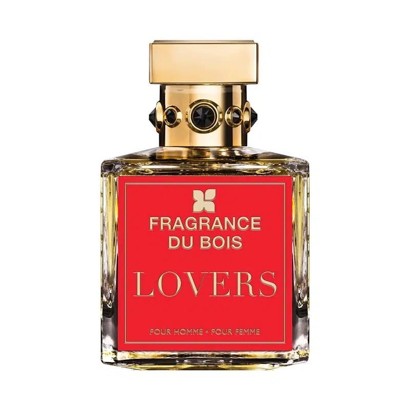 FRAGRANCE DU BOIS LOVERS