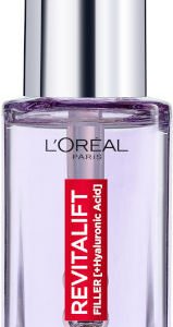 LOREAL REVITALIFT FILLER סרום עיניים