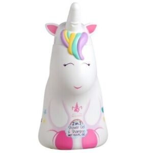 UNICORNS 2IN1 SHOWER GEL & SHAMPOO