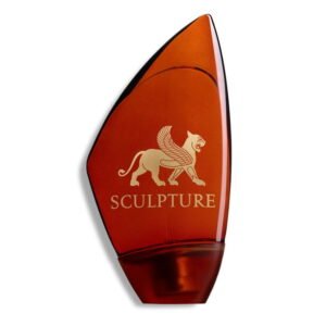 NIKOS PARFUMES SCULPTURE VOYAGE EN ORIENT EDP Women