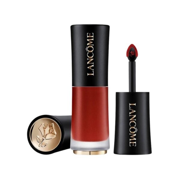 L'absolu Rouge Drama Ink Lipstik