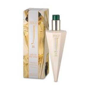 קרם גןף 200 מ"ל JIVAGP GOLDEN KISS 24K