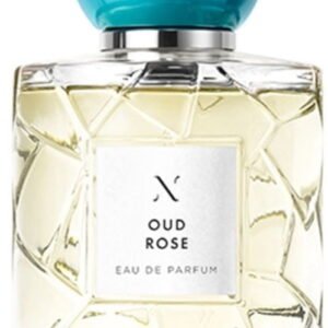 בושם OUD ROSE יוניסקס א.ד.פ