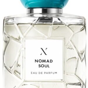 בושם NOMAD SOUL יוניסקס א.ד.פ
