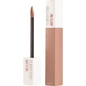 MAYBELLINE MATTE INK Lipstick Long-Wear 55