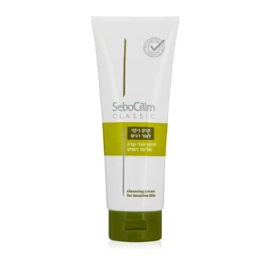 SEBOCALM Cream Cleansing Sensitive Skin