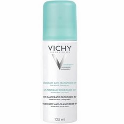 דיאודורנט ספריי אנטי-פרספירנט VICHY