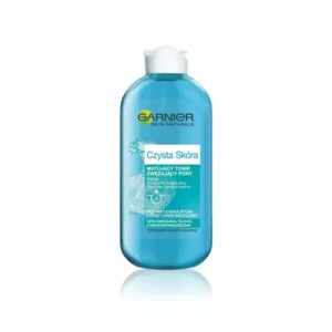 GARNIER מי פנים לצמצום מראה נקבוביות