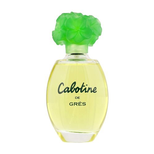 GRES Cabotine EDT Women