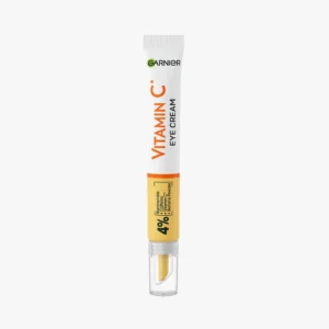 GARNIER קרם עיניים ויטמין C