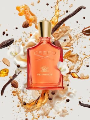 CREED DELPHINUS EDP Unisex - الصورة 2