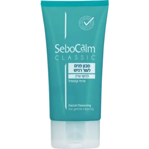 SEBOCALM Face Wash Sensitive Skin
