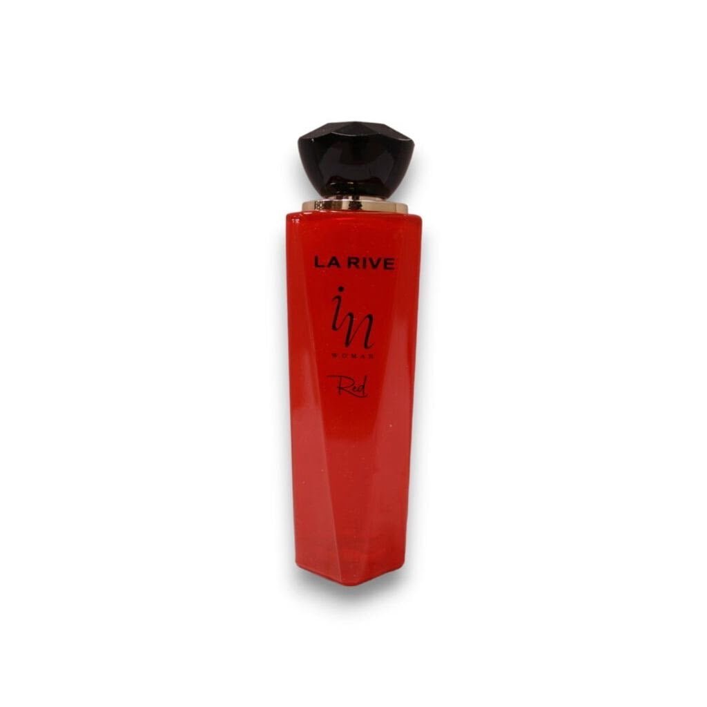 LA RIVE IN WOMAN RED EDP
