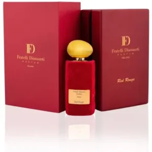 FRATELLI DIAMANTI RED ROUGE א.ד.פ