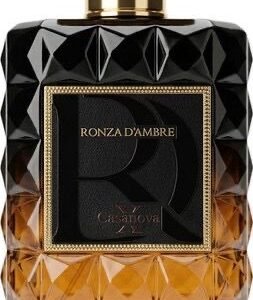 100 מ"ל RONZA DAMBRE CASANOVA EXTRAIT DE PARFUM