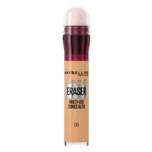 MAYBELLINE INSTANT ANTI AGE ERASER Concealer 06