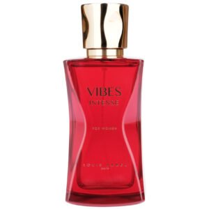 VIBES INTENSE FOR WOMEN א.ד.פ