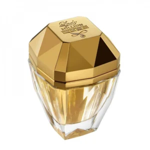 PACO RABANNE LADY MILLION EAU MY GOLD לאישה 80 מ"ל