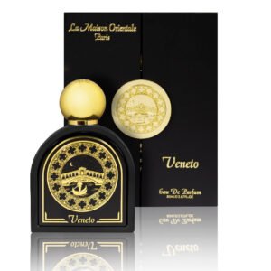 LA MAISON ORIENTALE - VENETO א.ד.פ 85 מ"ל