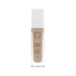 OFRA ABSOLUTE COVER FOUNDATION #3