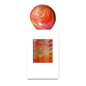 פרפיום לאישה 100 מ"ל CAVE SUNSET CARAMEL