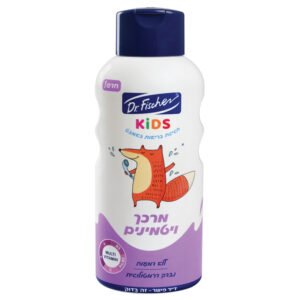 DR.FISCHER KIDS Vitamin Conditioner